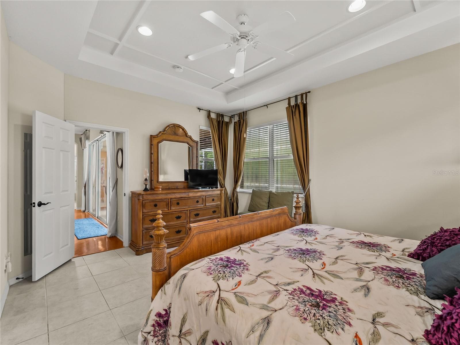 Single Family Residence at 5130 LAUREL OAK CT, NORTH PORT, photo 38 of 54