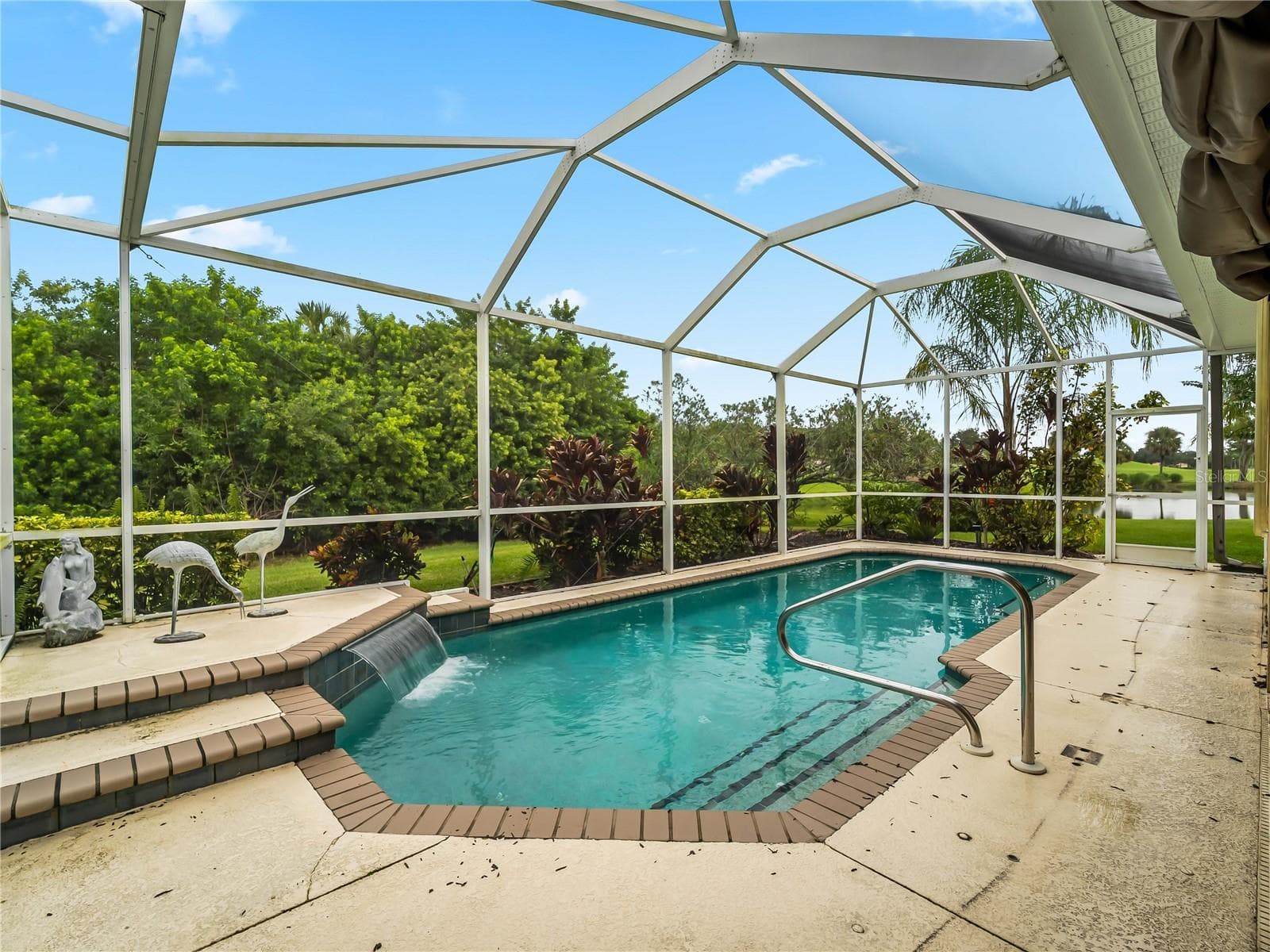 Single Family Residence at 5130 LAUREL OAK CT, NORTH PORT, photo 43 of 54