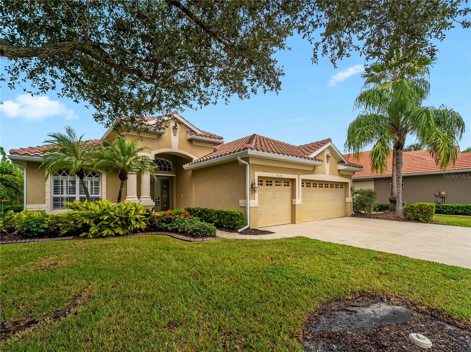 Single Family Residence at 5130 LAUREL OAK CT, NORTH PORT, photo 44 of 54