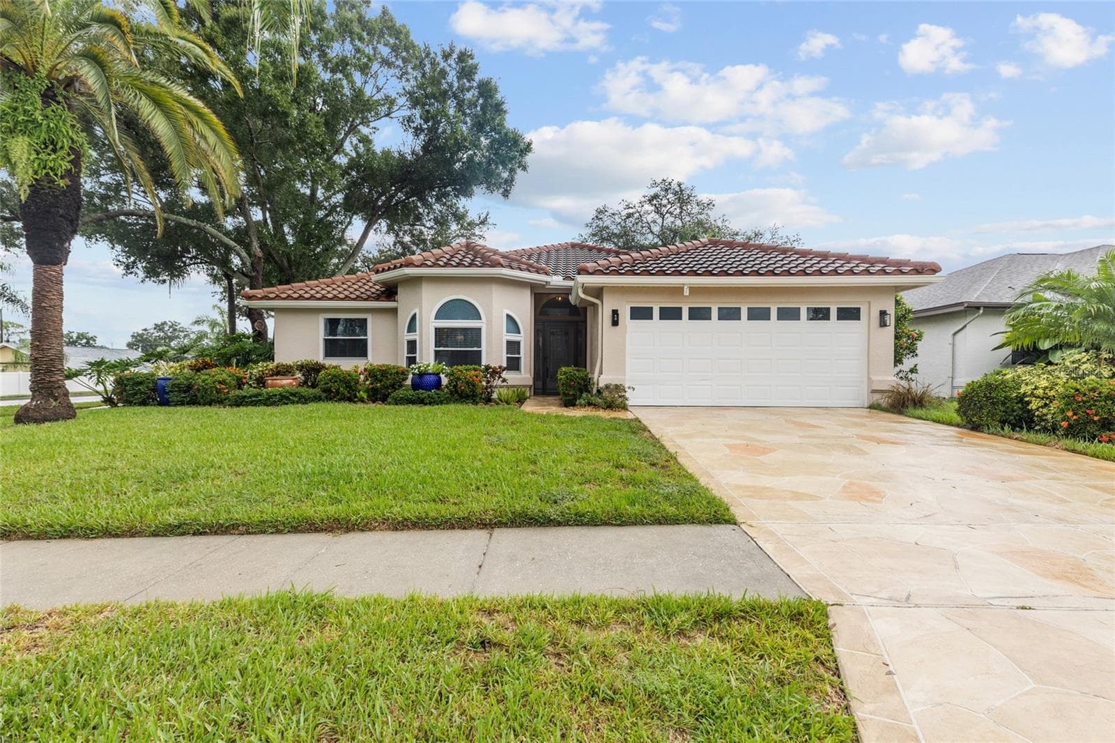 Single Family Residence at 4897 HARBOR WOODS DR, PALM HARBOR, photo 2 of 38