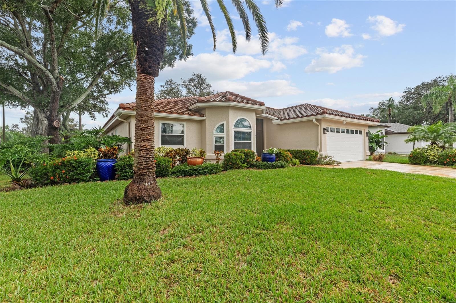 Single Family Residence at 4897 HARBOR WOODS DR, PALM HARBOR, photo 3 of 38