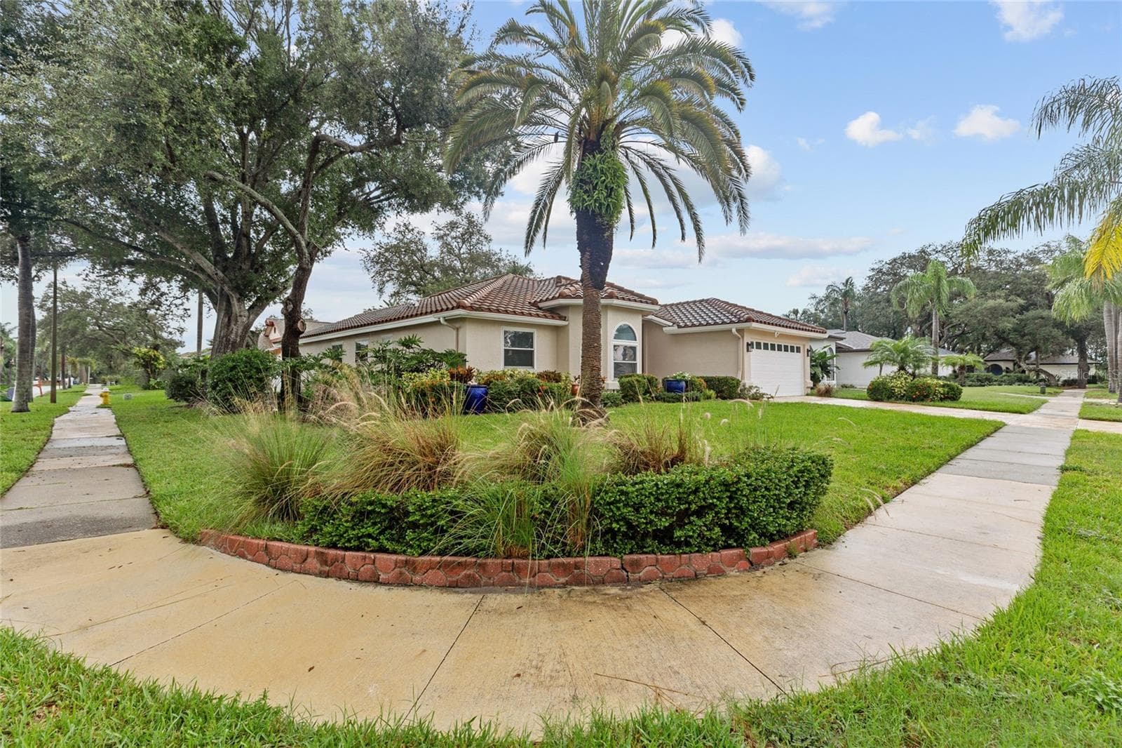 Single Family Residence at 4897 HARBOR WOODS DR, PALM HARBOR, photo 4 of 38