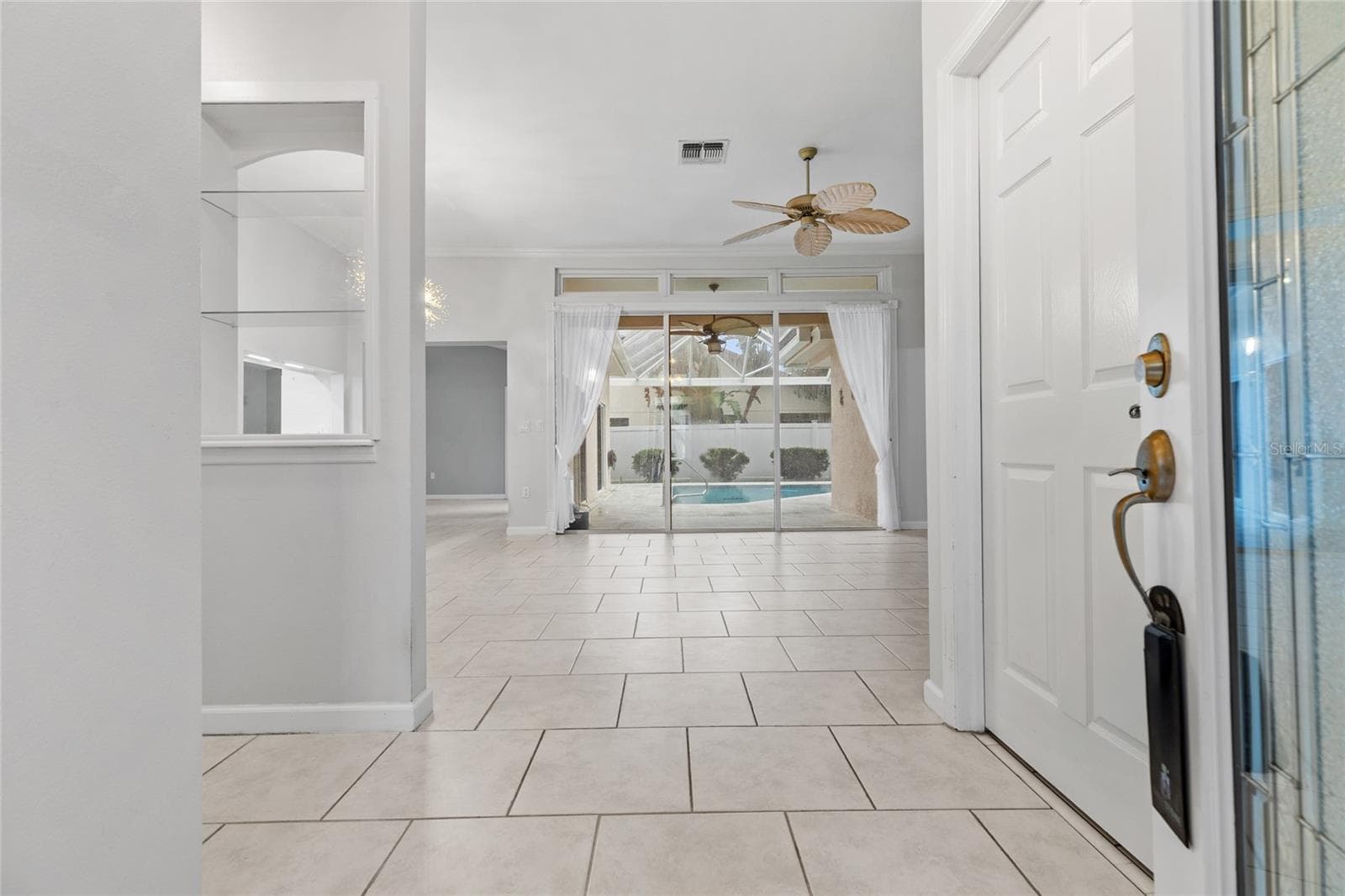 Single Family Residence at 4897 HARBOR WOODS DR, PALM HARBOR, photo 7 of 38
