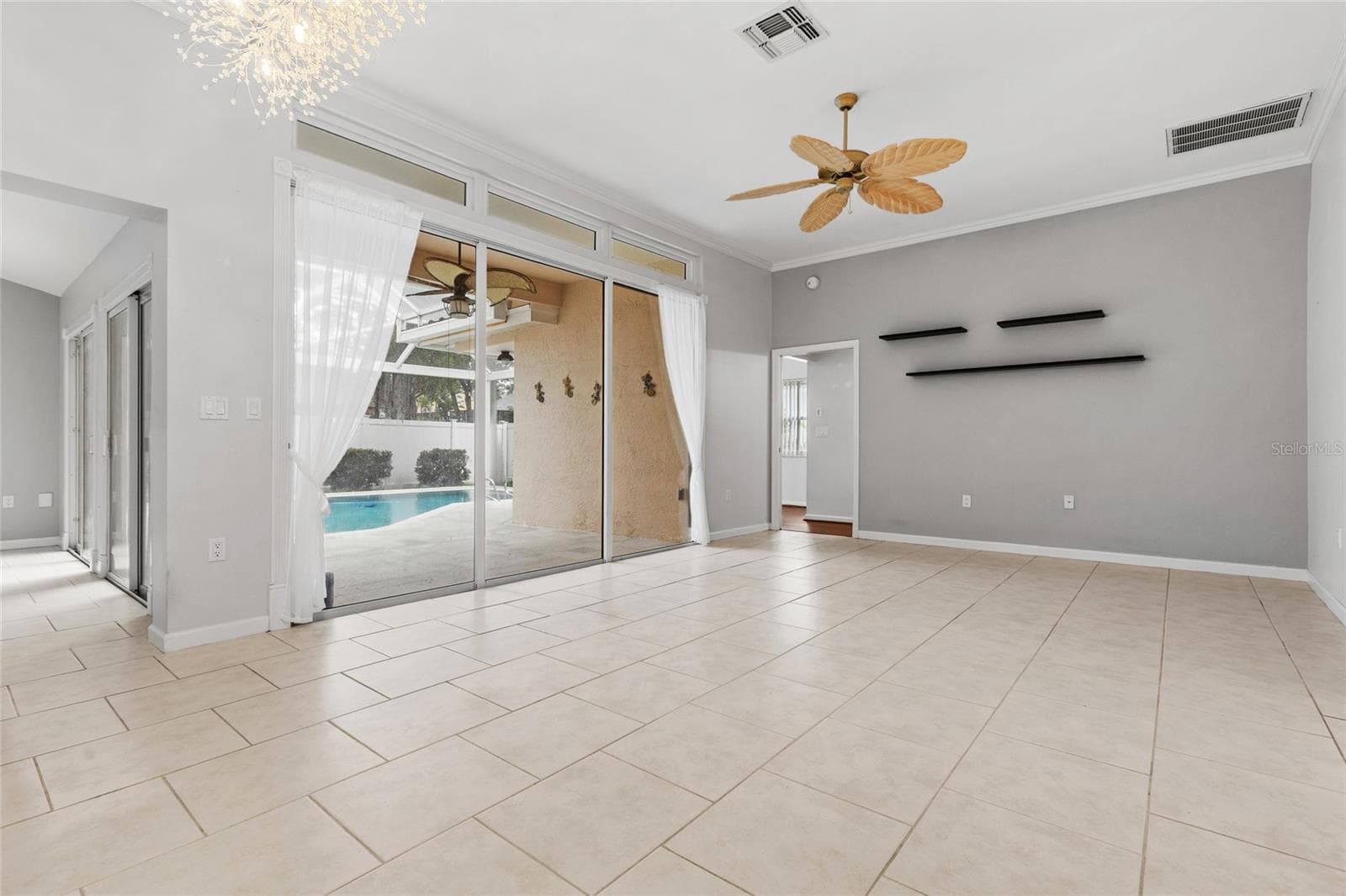 Single Family Residence at 4897 HARBOR WOODS DR, PALM HARBOR, photo 10 of 38