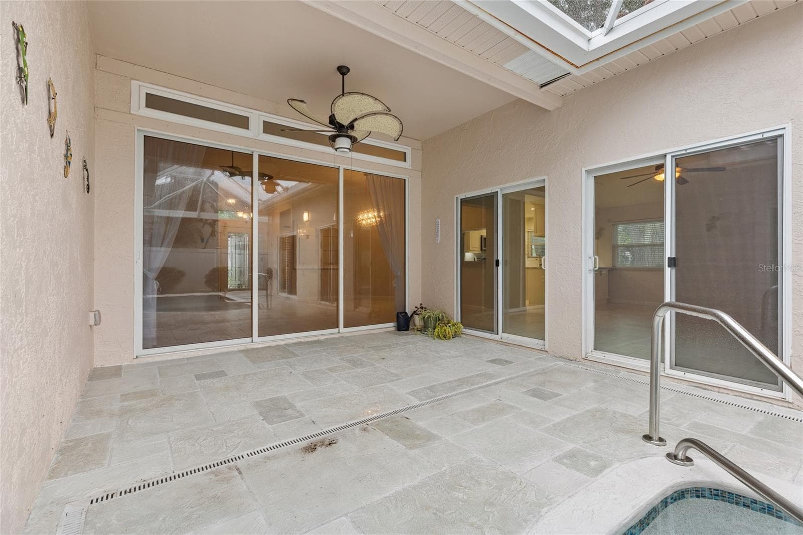 Single Family Residence at 4897 HARBOR WOODS DR, PALM HARBOR, photo 35 of 38