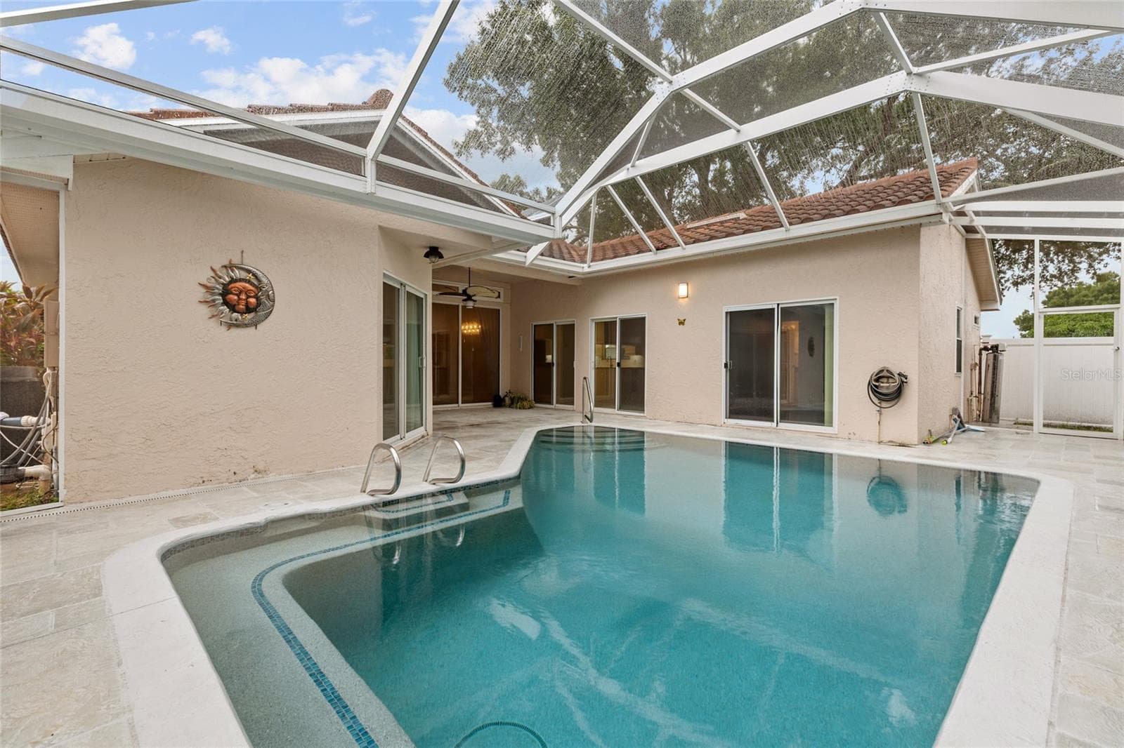 Single Family Residence at 4897 HARBOR WOODS DR, PALM HARBOR, photo 37 of 38