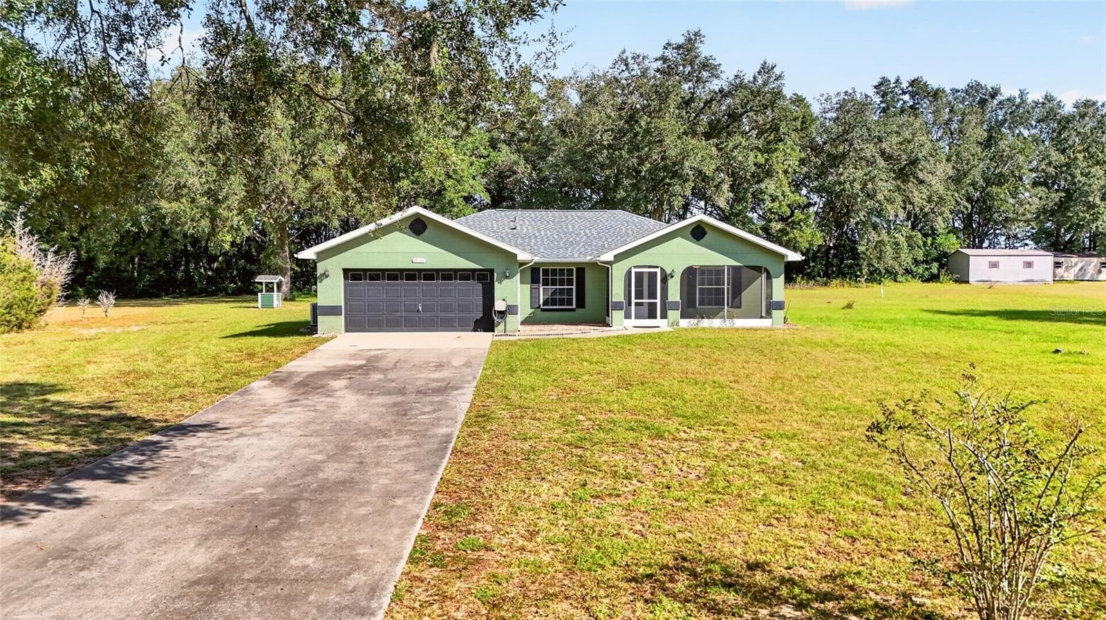 Single Family Residence at 20191 SW MARINE BLVD, DUNNELLON, photo 8 of 82