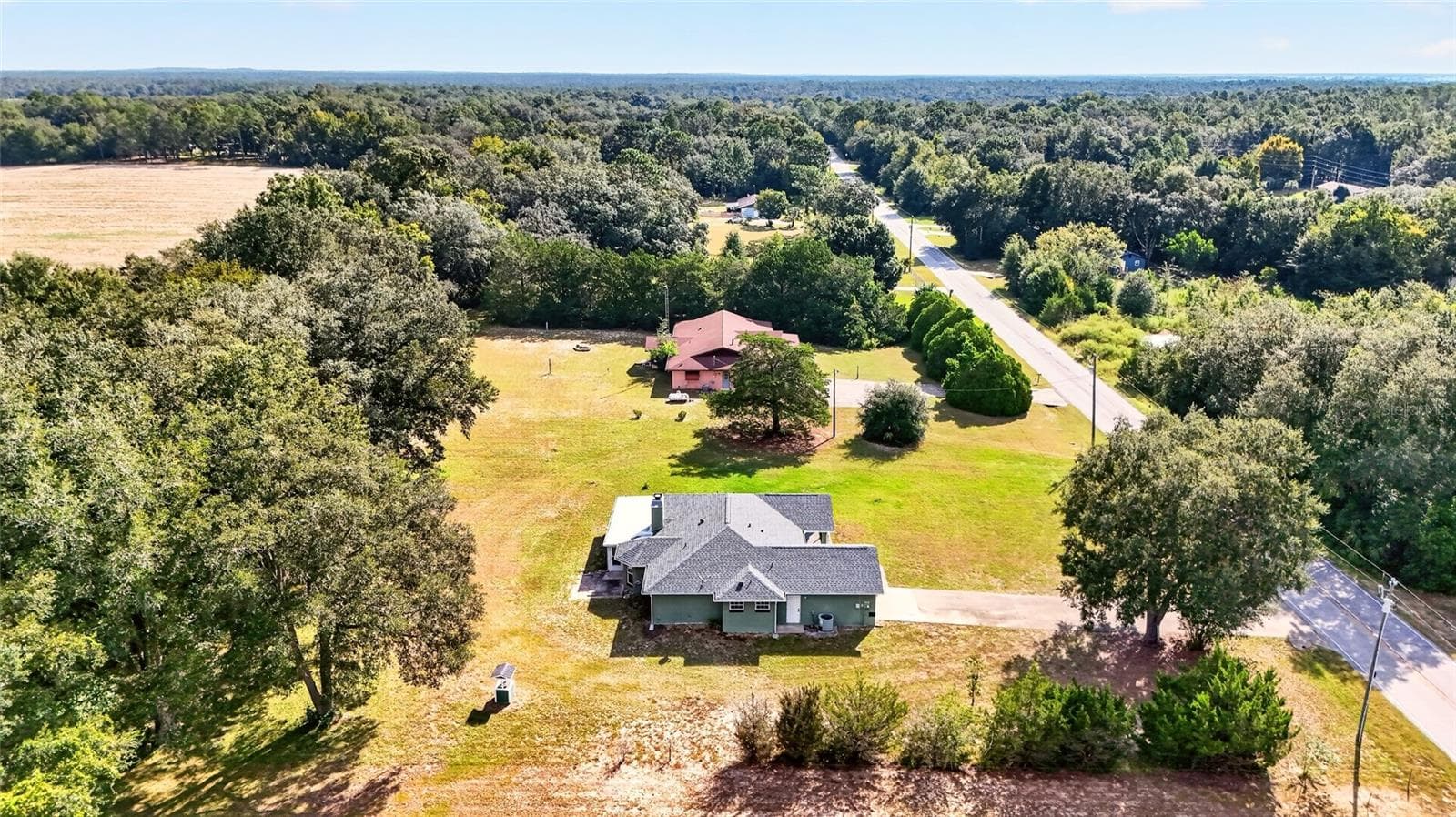 Single Family Residence at 20191 SW MARINE BLVD, DUNNELLON, photo 78 of 82