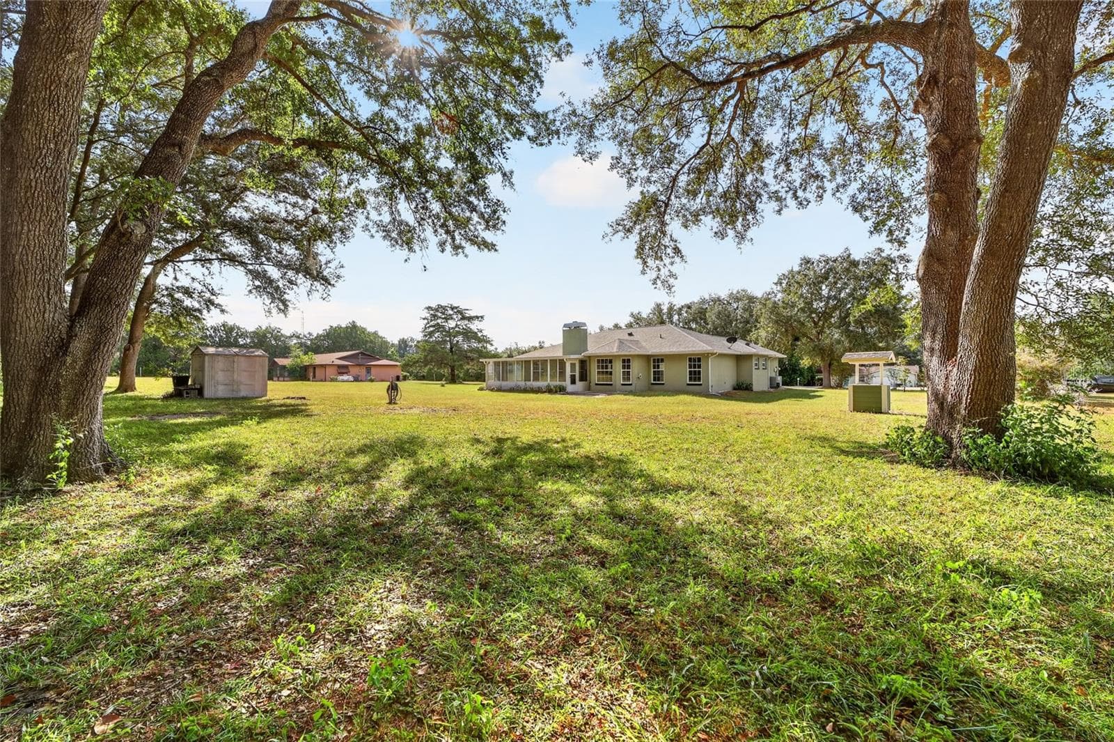 Single Family Residence at 20191 SW MARINE BLVD, DUNNELLON, photo 79 of 82