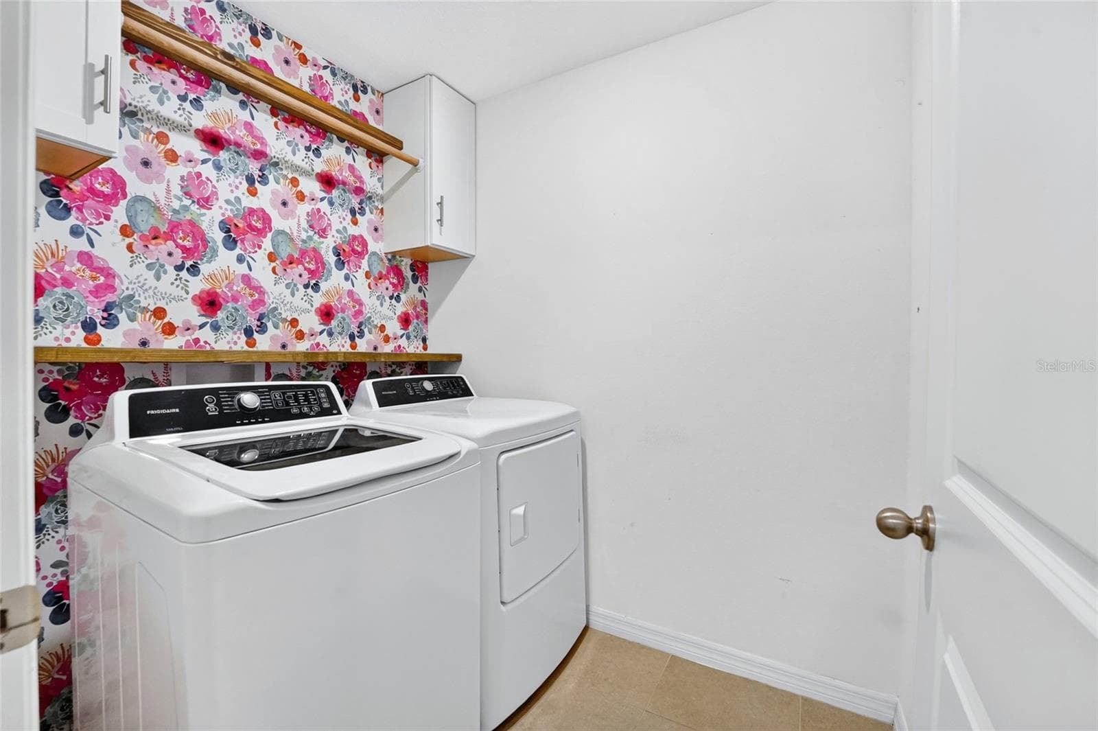 Laundry Room on the 2nd Floor - 879 NW 251ST DR, NEWBERRY