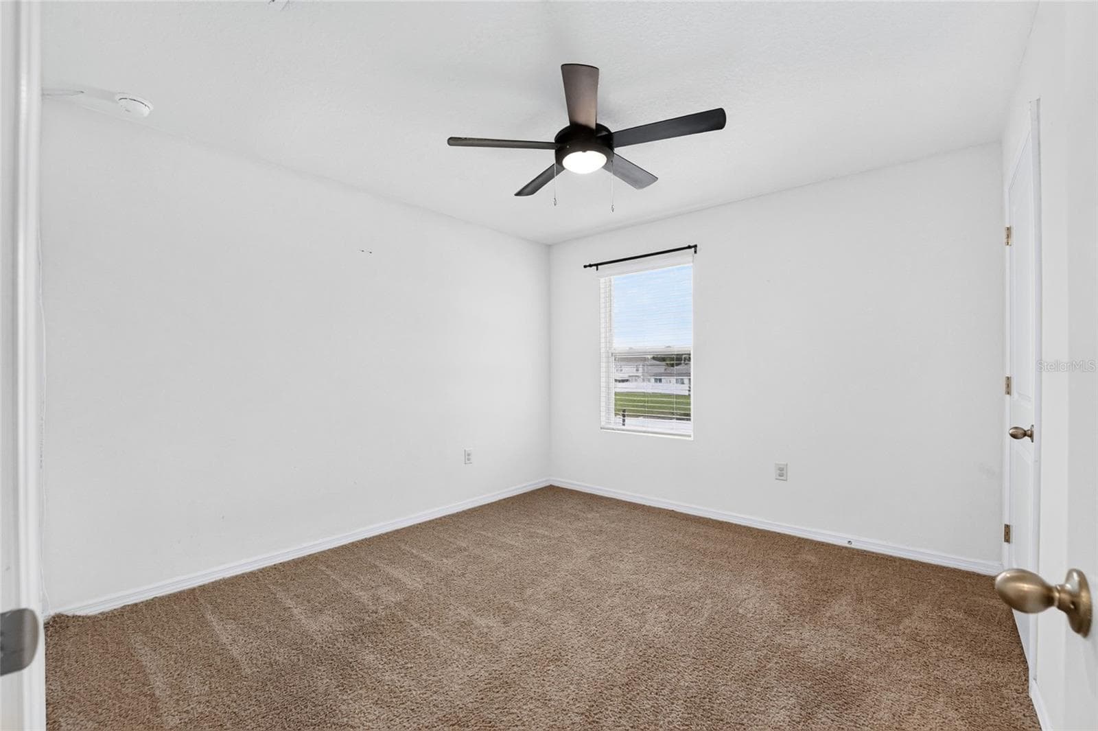 Bedroom #3 - 879 NW 251ST DR, NEWBERRY