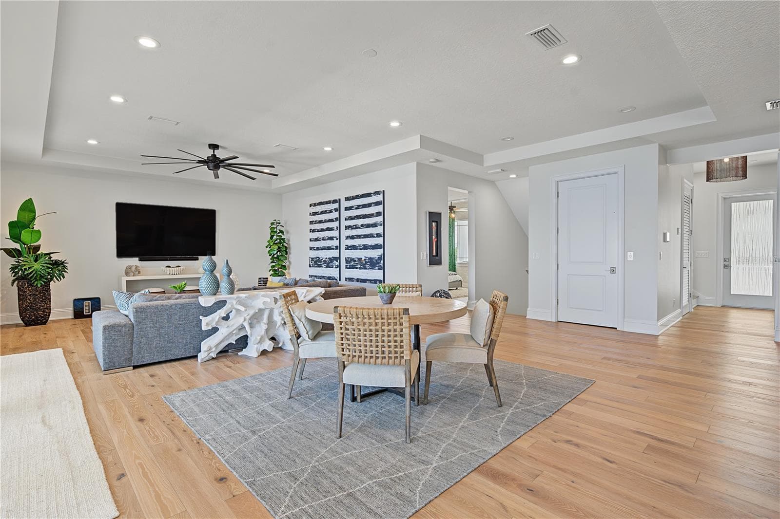 Single Family Residence at 7 PARADISE LN, TREASURE ISLAND, photo 7 of 100