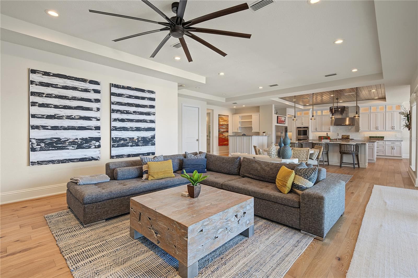 Single Family Residence at 7 PARADISE LN, TREASURE ISLAND, photo 8 of 100