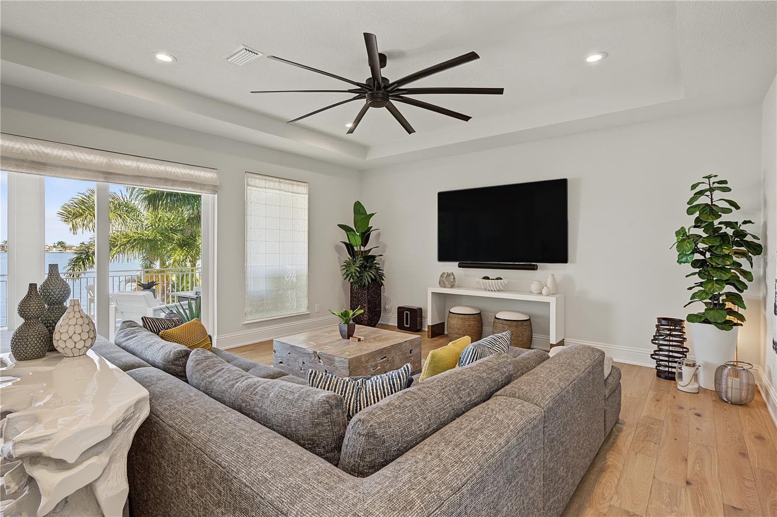 Single Family Residence at 7 PARADISE LN, TREASURE ISLAND, photo 9 of 100