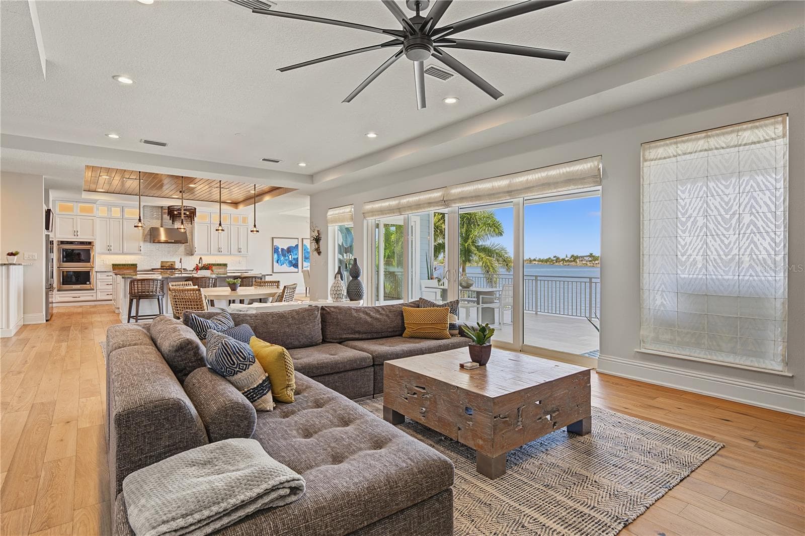 Single Family Residence at 7 PARADISE LN, TREASURE ISLAND, photo 11 of 100