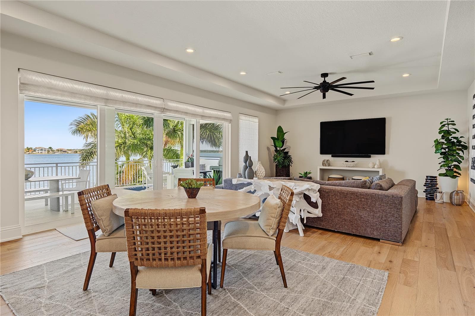 Single Family Residence at 7 PARADISE LN, TREASURE ISLAND, photo 12 of 100