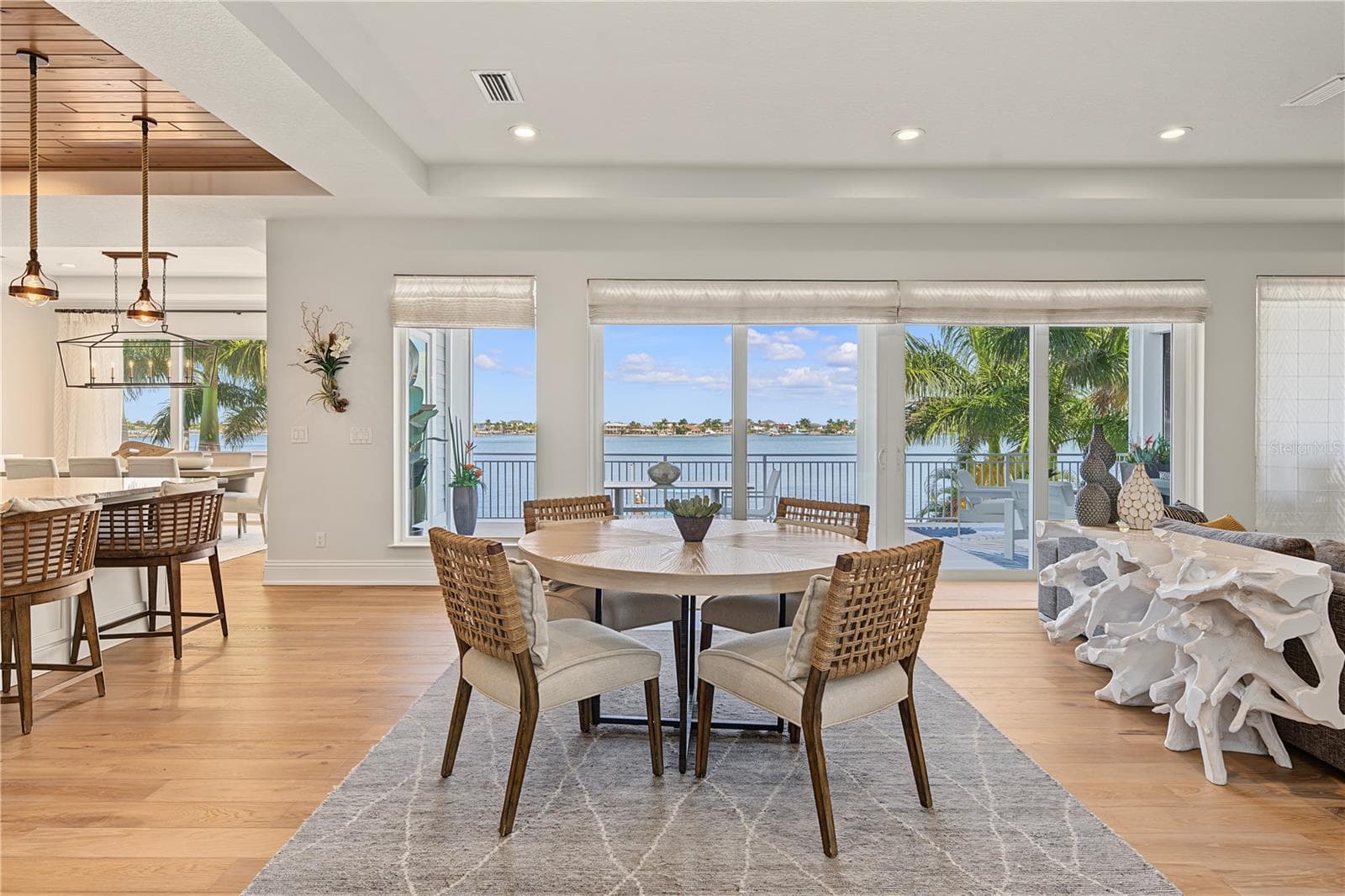 Single Family Residence at 7 PARADISE LN, TREASURE ISLAND, photo 13 of 100