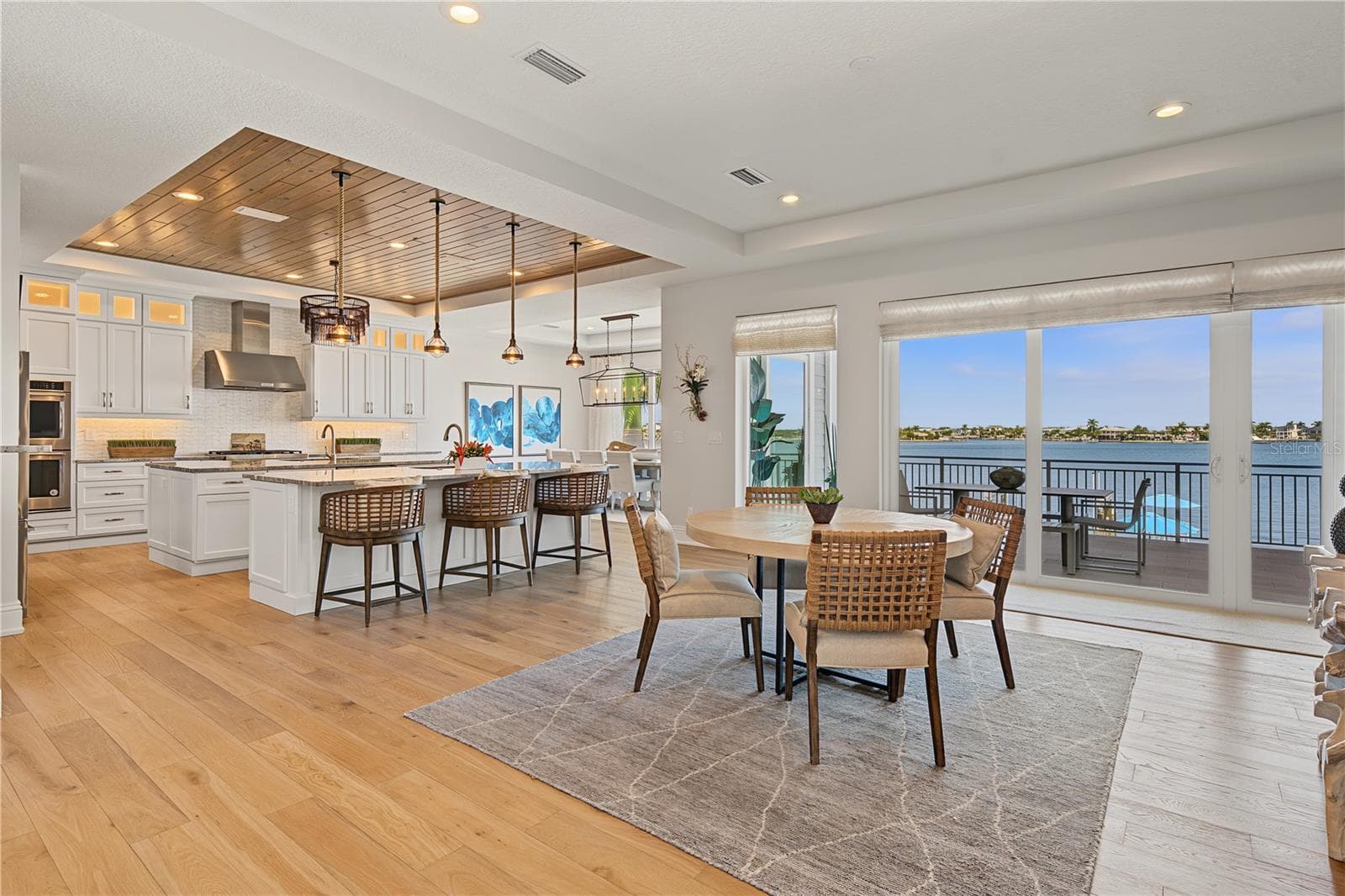 Single Family Residence at 7 PARADISE LN, TREASURE ISLAND, photo 14 of 100
