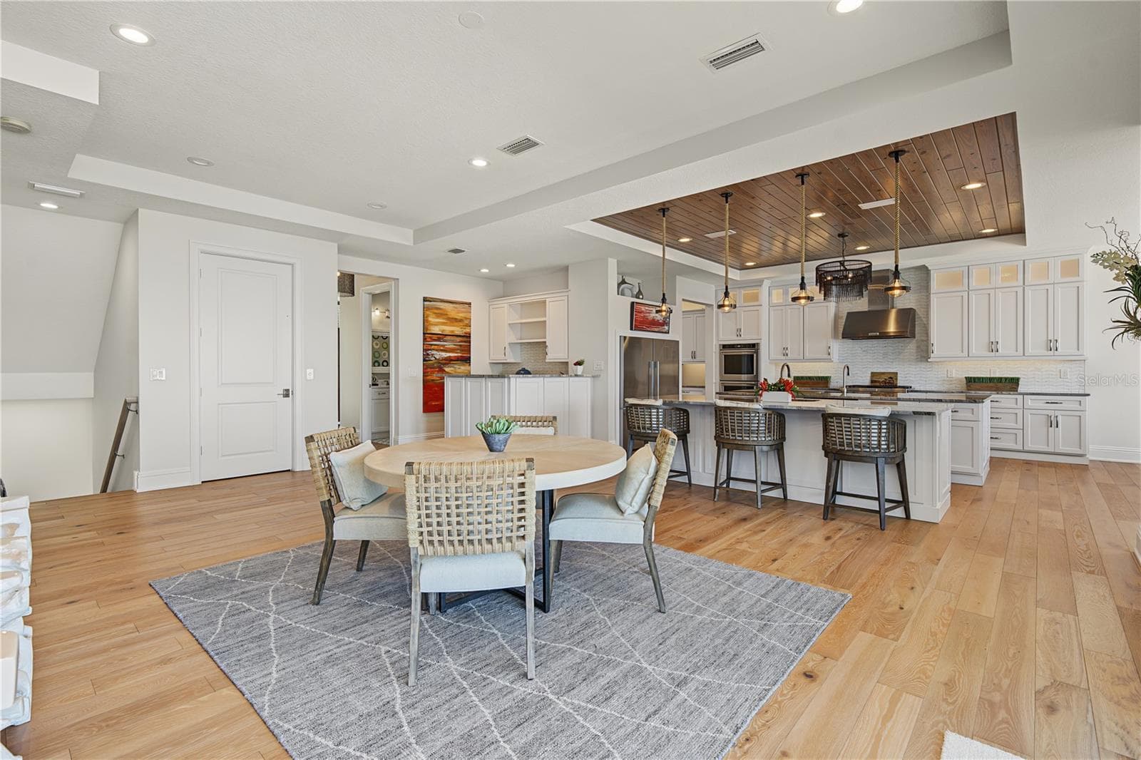 Single Family Residence at 7 PARADISE LN, TREASURE ISLAND, photo 15 of 100