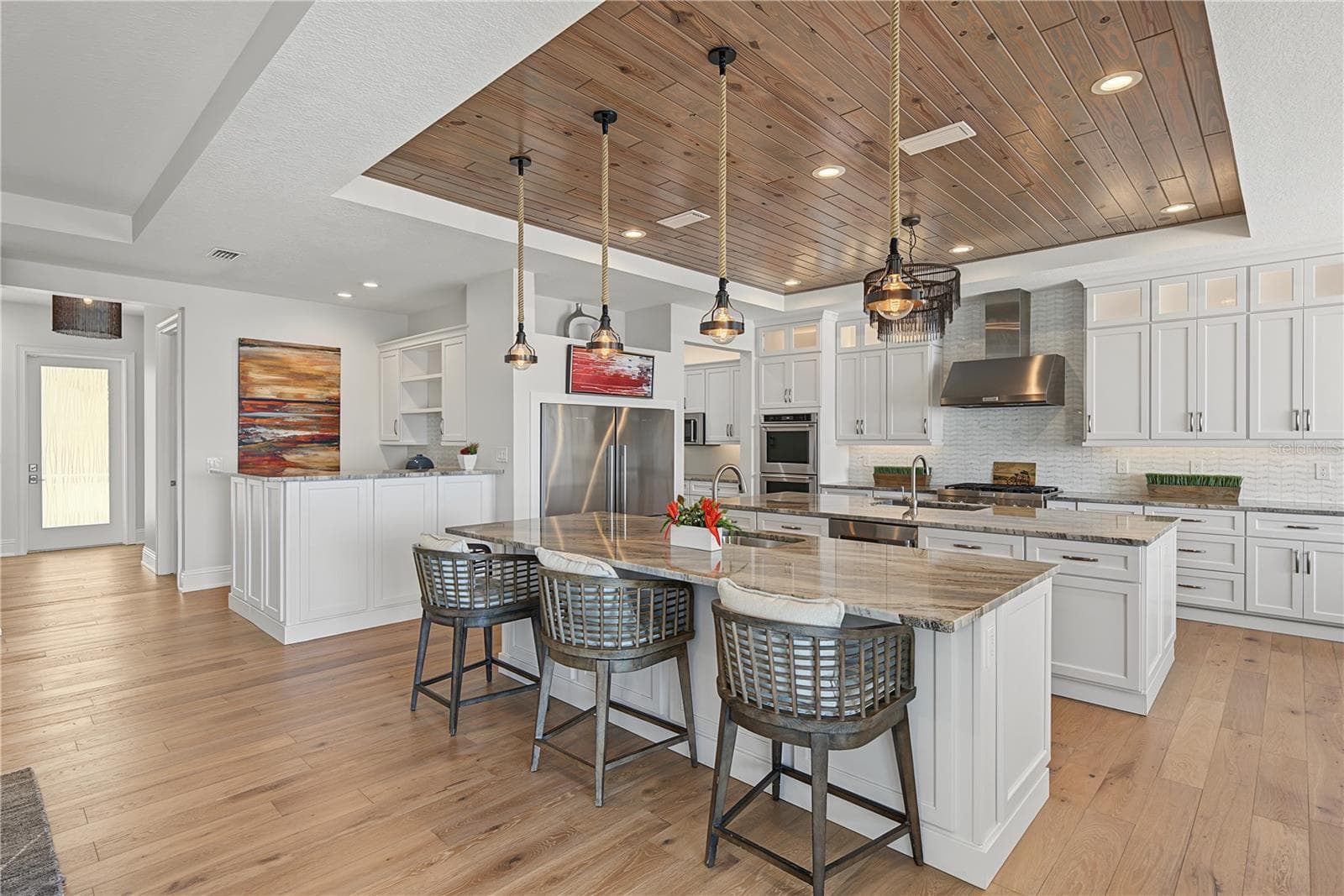 Single Family Residence at 7 PARADISE LN, TREASURE ISLAND, photo 18 of 100