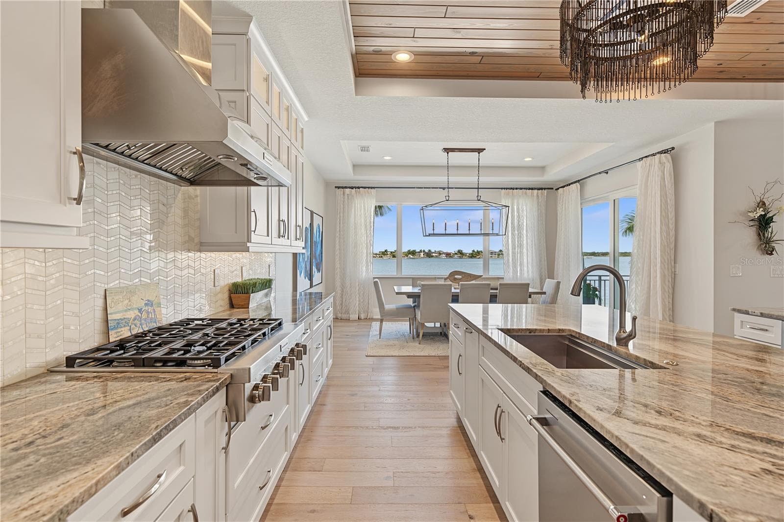 Single Family Residence at 7 PARADISE LN, TREASURE ISLAND, photo 24 of 100