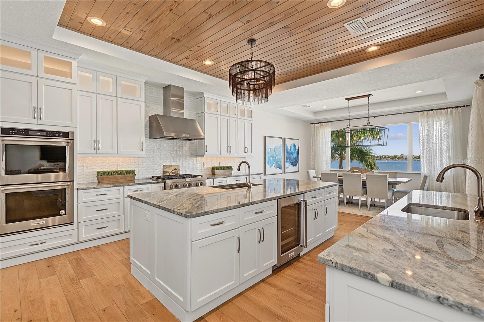 Single Family Residence at 7 PARADISE LN, TREASURE ISLAND, photo 25 of 100