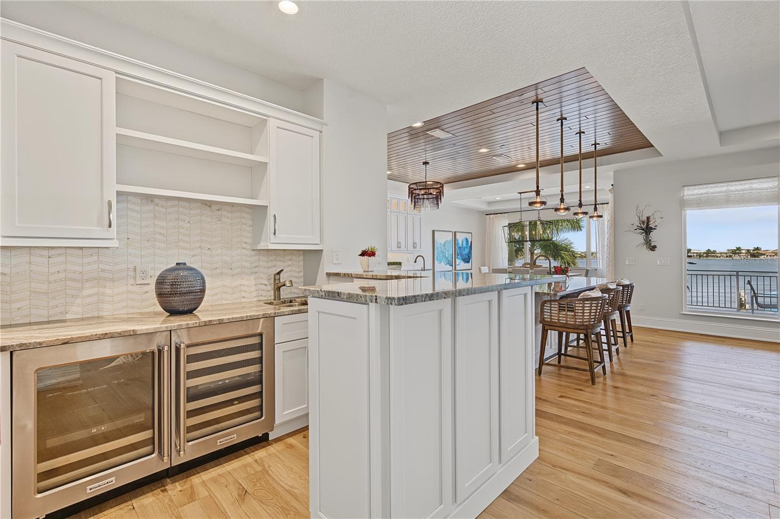 Single Family Residence at 7 PARADISE LN, TREASURE ISLAND, photo 30 of 100