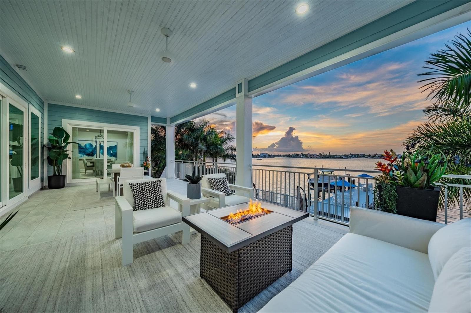 Single Family Residence at 7 PARADISE LN, TREASURE ISLAND, photo 33 of 100