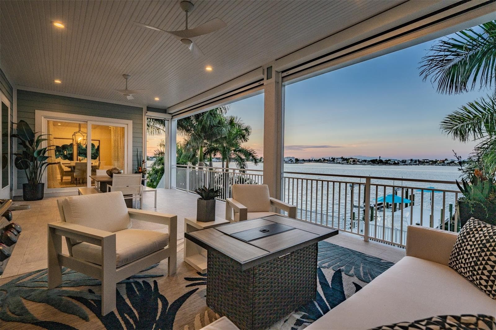 Single Family Residence at 7 PARADISE LN, TREASURE ISLAND, photo 37 of 100