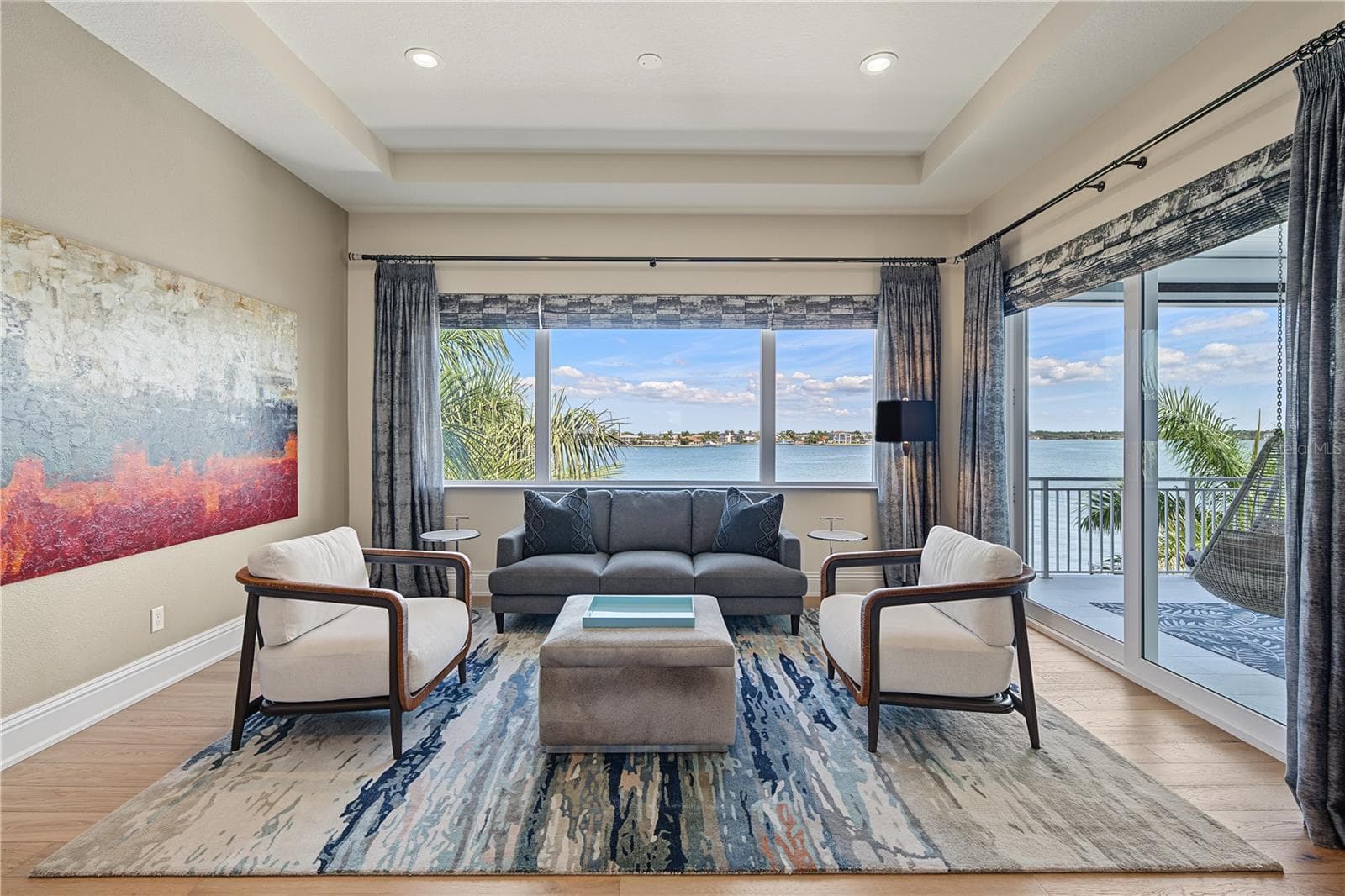 Single Family Residence at 7 PARADISE LN, TREASURE ISLAND, photo 47 of 100