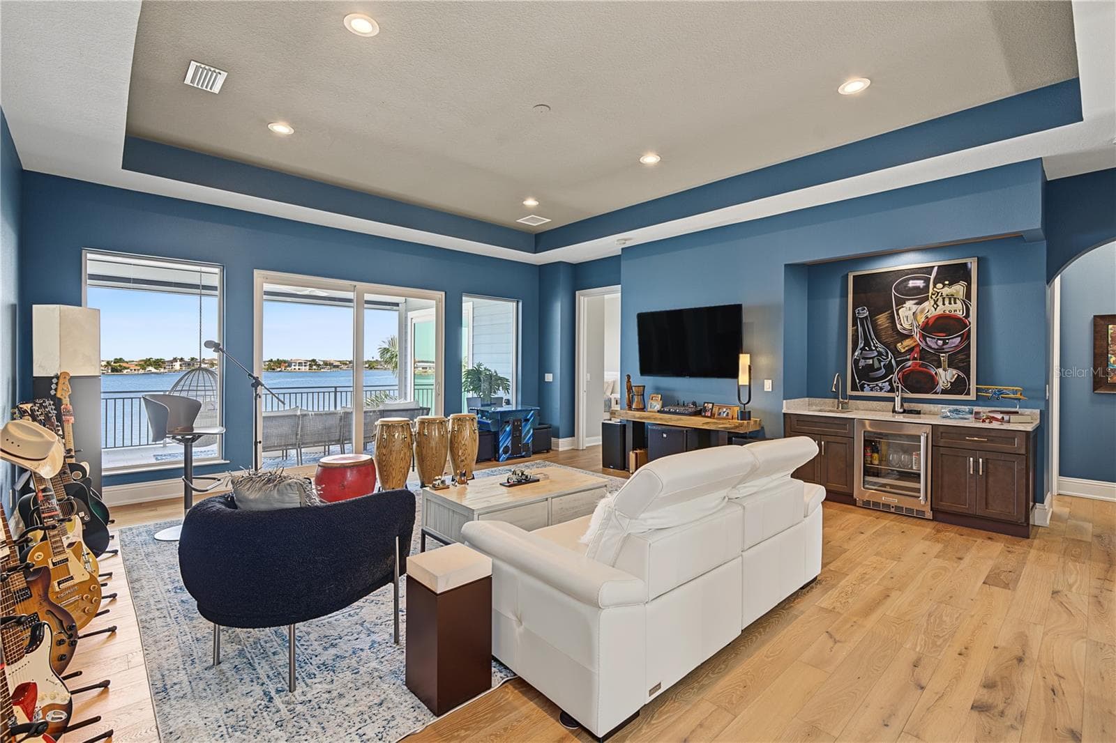 Single Family Residence at 7 PARADISE LN, TREASURE ISLAND, photo 57 of 100