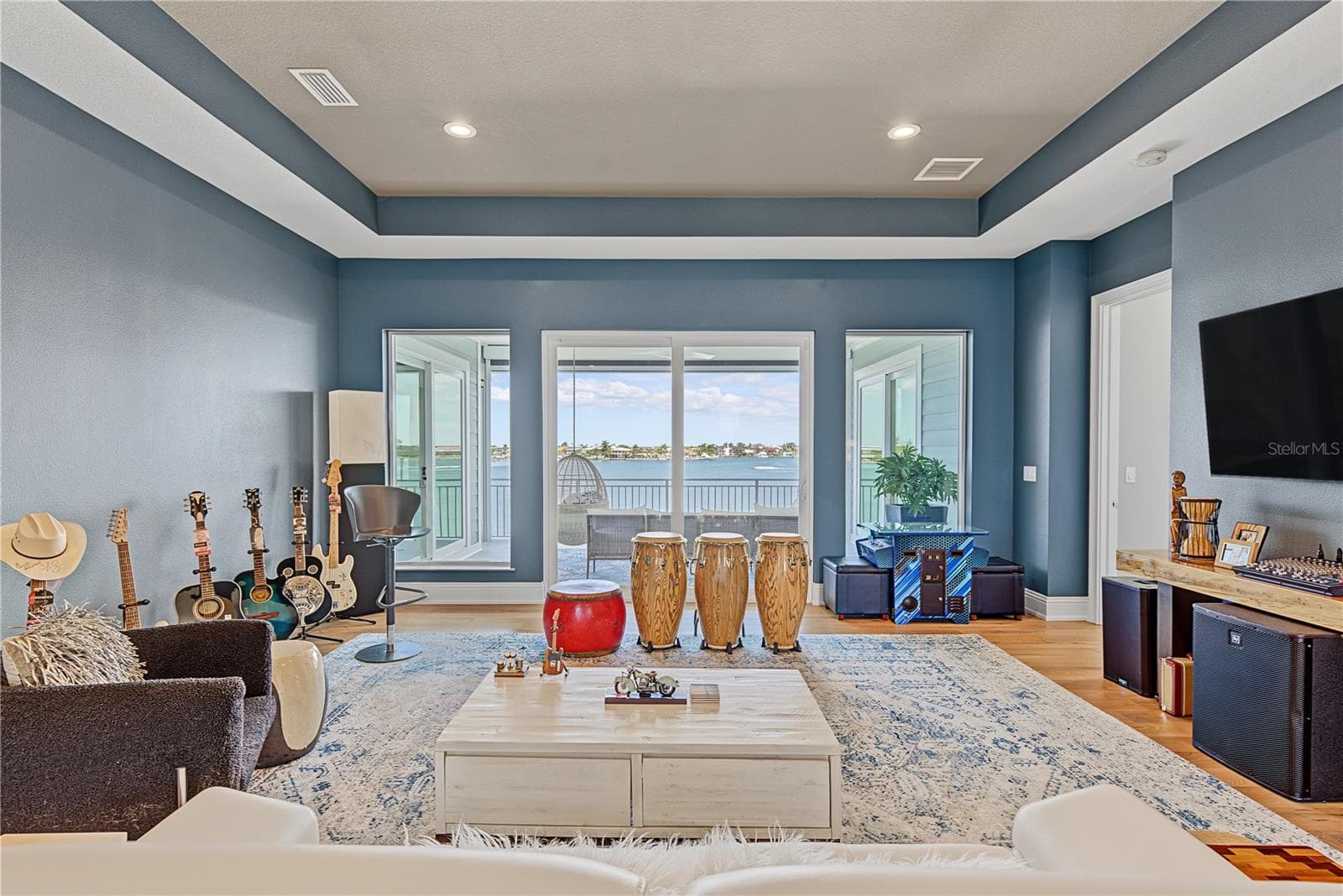 Single Family Residence at 7 PARADISE LN, TREASURE ISLAND, photo 59 of 100