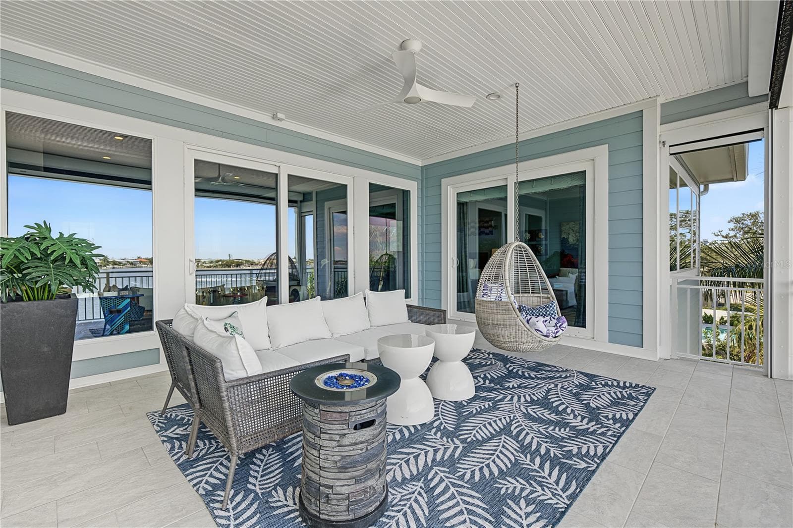Single Family Residence at 7 PARADISE LN, TREASURE ISLAND, photo 60 of 100