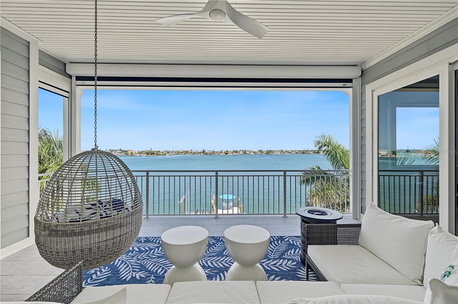 Single Family Residence at 7 PARADISE LN, TREASURE ISLAND, photo 61 of 100