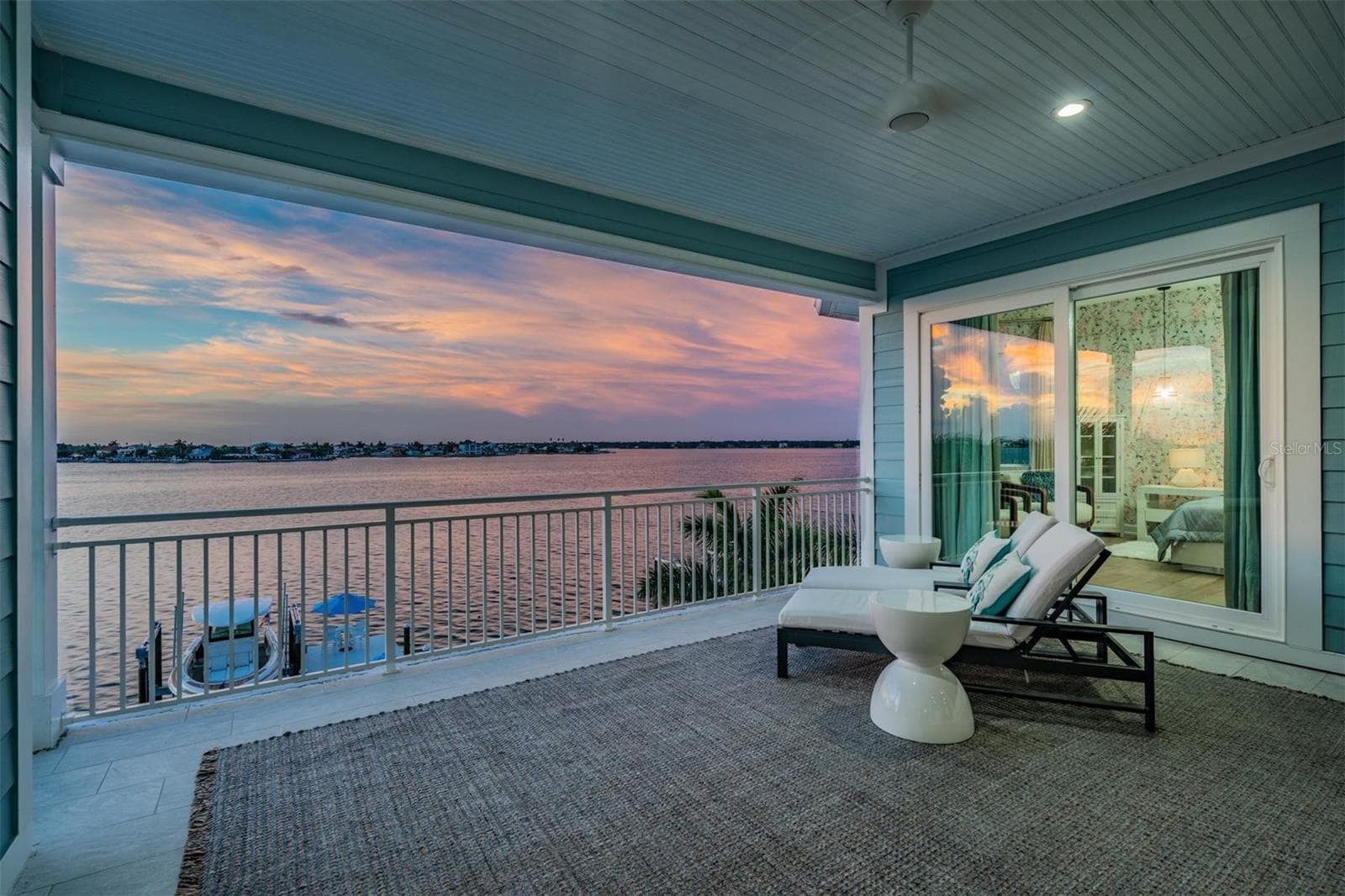 Single Family Residence at 7 PARADISE LN, TREASURE ISLAND, photo 62 of 100