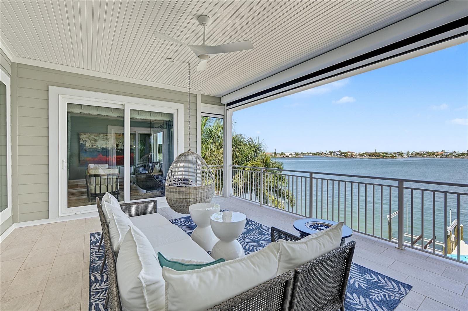 Single Family Residence at 7 PARADISE LN, TREASURE ISLAND, photo 63 of 100