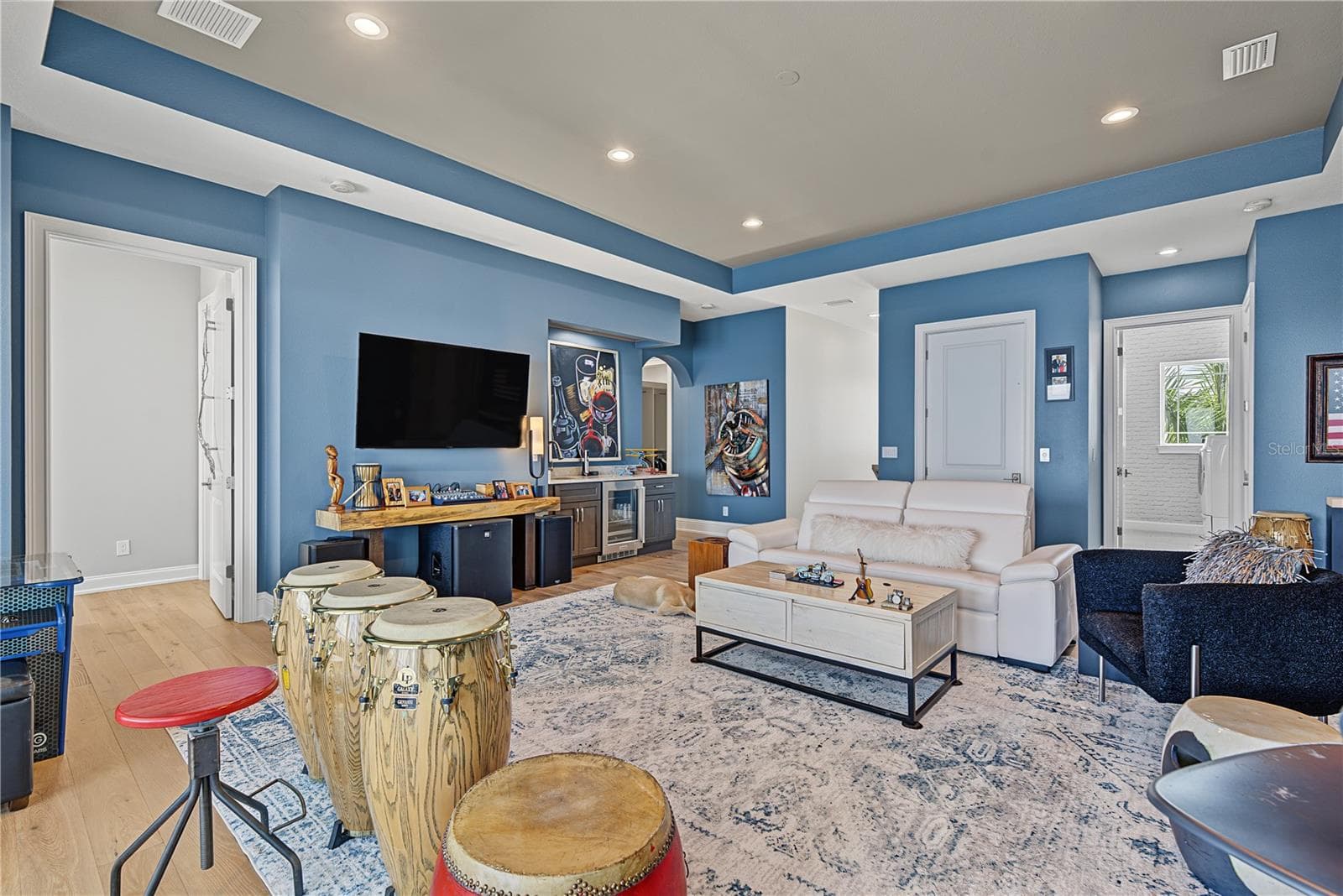 Single Family Residence at 7 PARADISE LN, TREASURE ISLAND, photo 64 of 100