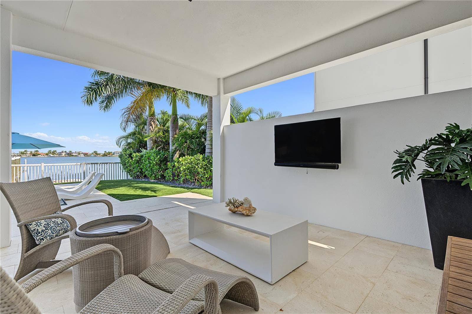 Single Family Residence at 7 PARADISE LN, TREASURE ISLAND, photo 76 of 100
