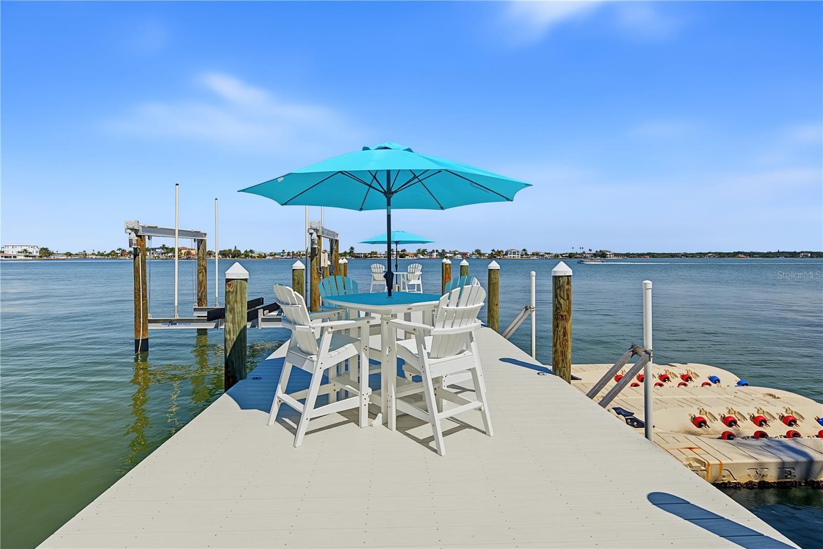Single Family Residence at 7 PARADISE LN, TREASURE ISLAND, photo 83 of 100
