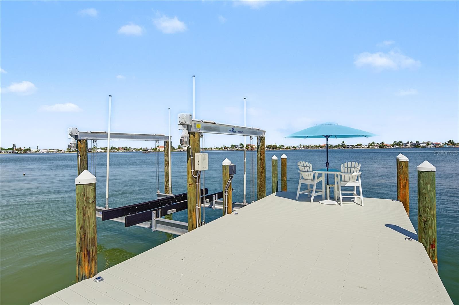 Single Family Residence at 7 PARADISE LN, TREASURE ISLAND, photo 85 of 100