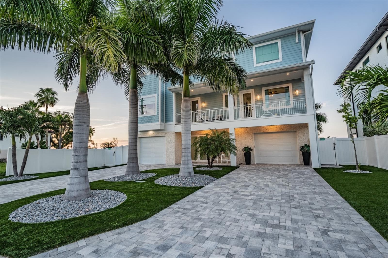 Single Family Residence at 7 PARADISE LN, TREASURE ISLAND, photo 87 of 100