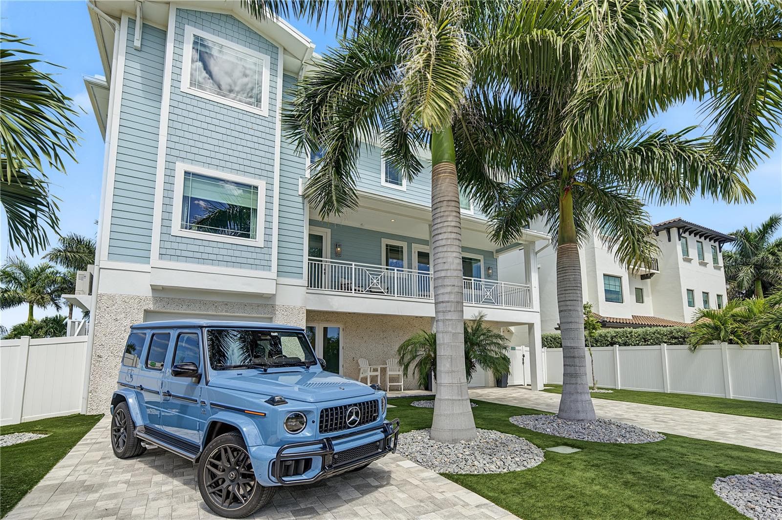 Single Family Residence at 7 PARADISE LN, TREASURE ISLAND, photo 89 of 100