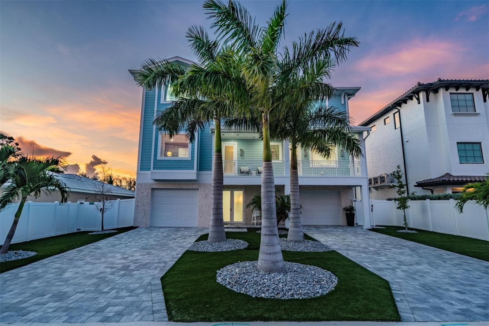 Single Family Residence at 7 PARADISE LN, TREASURE ISLAND, photo 96 of 100