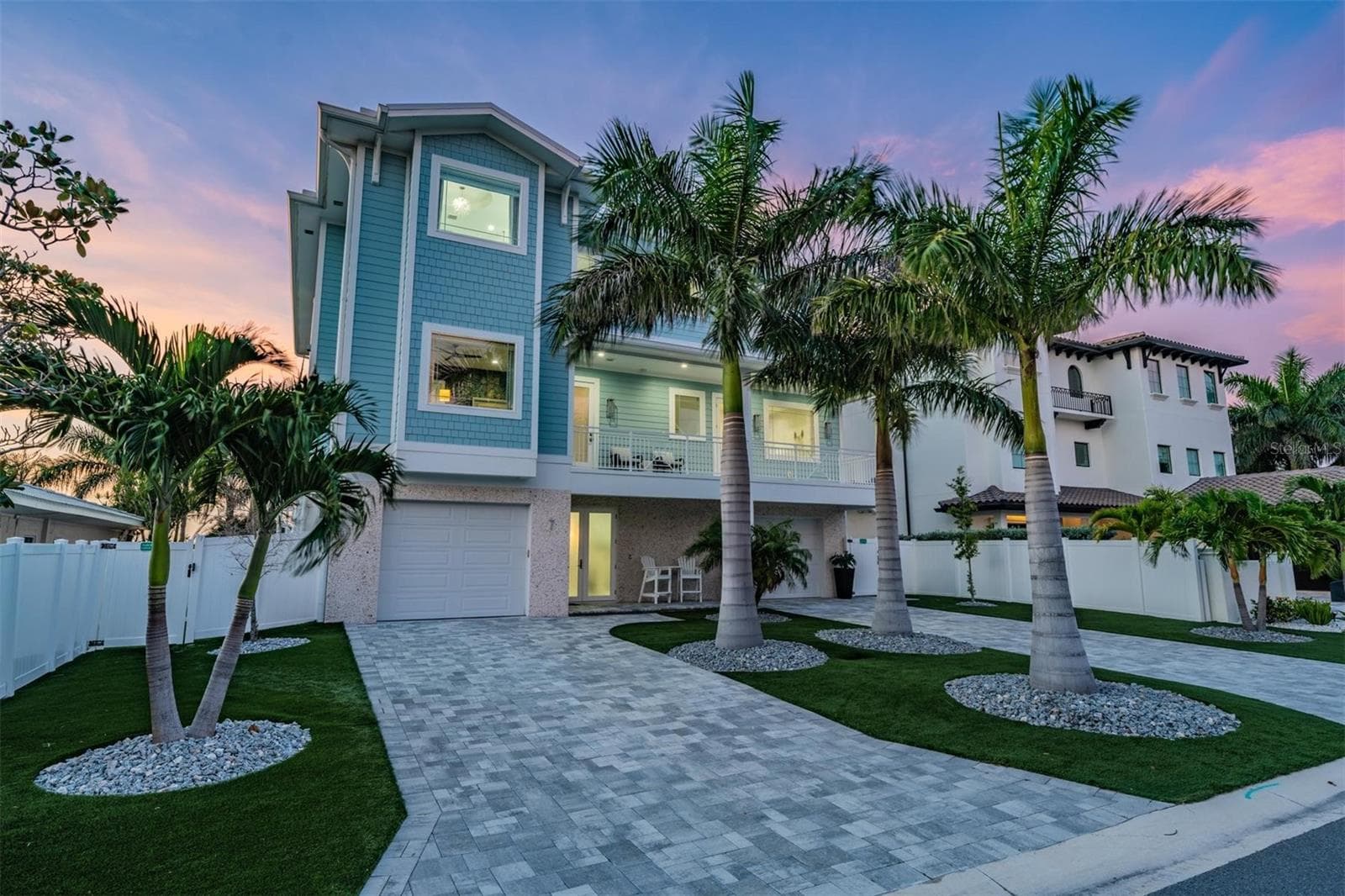 Single Family Residence at 7 PARADISE LN, TREASURE ISLAND, photo 97 of 100