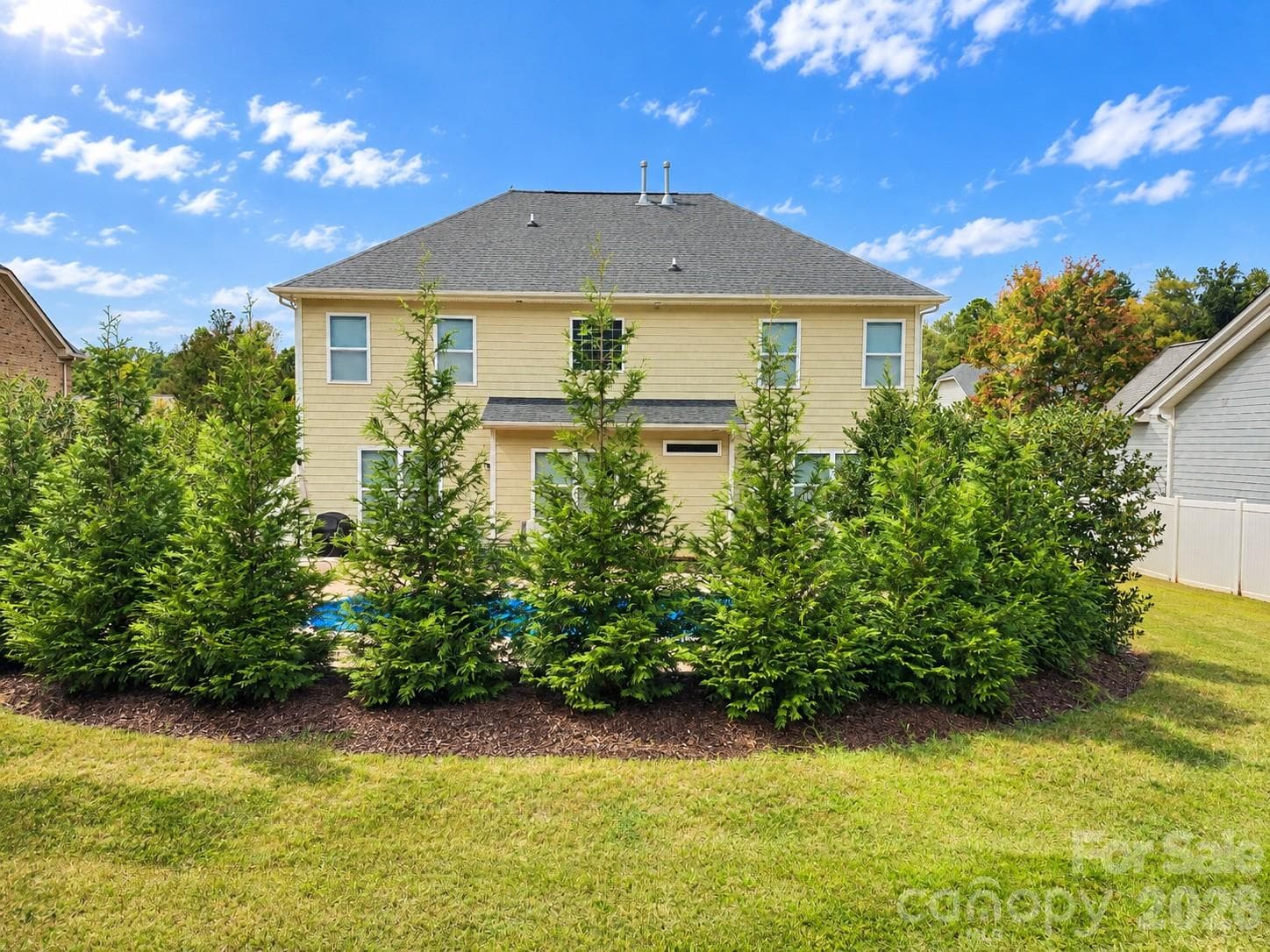 Single Family Residence at 7810 Grove Hall Avenue, Mint Hill, photo 33 of 38