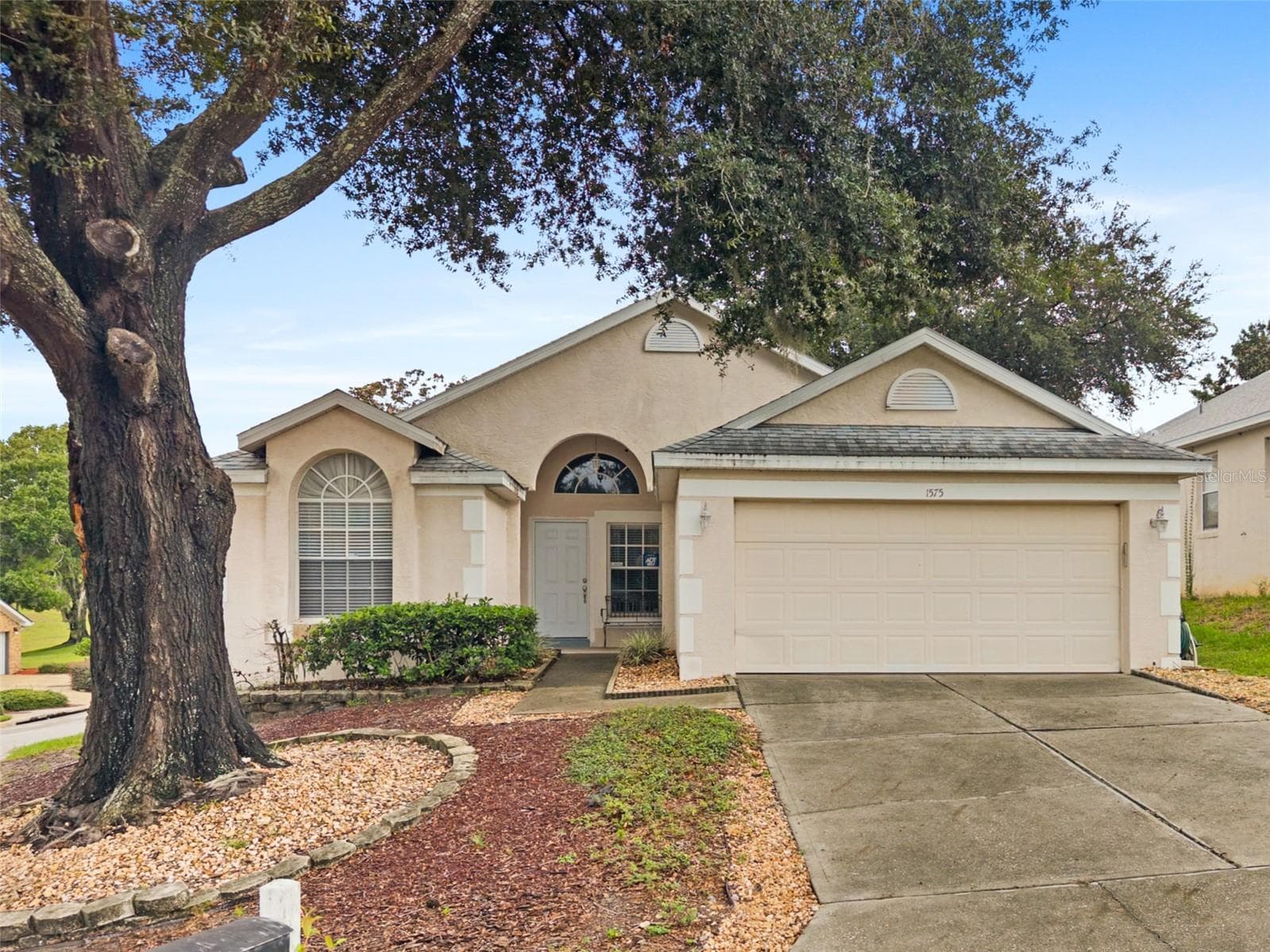 1575 GOLFSIDE VILLAGE BLVD