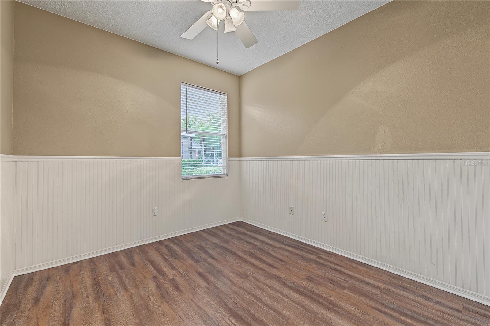 guest bedroom - 8417 FENWICK AVE, TAMPA