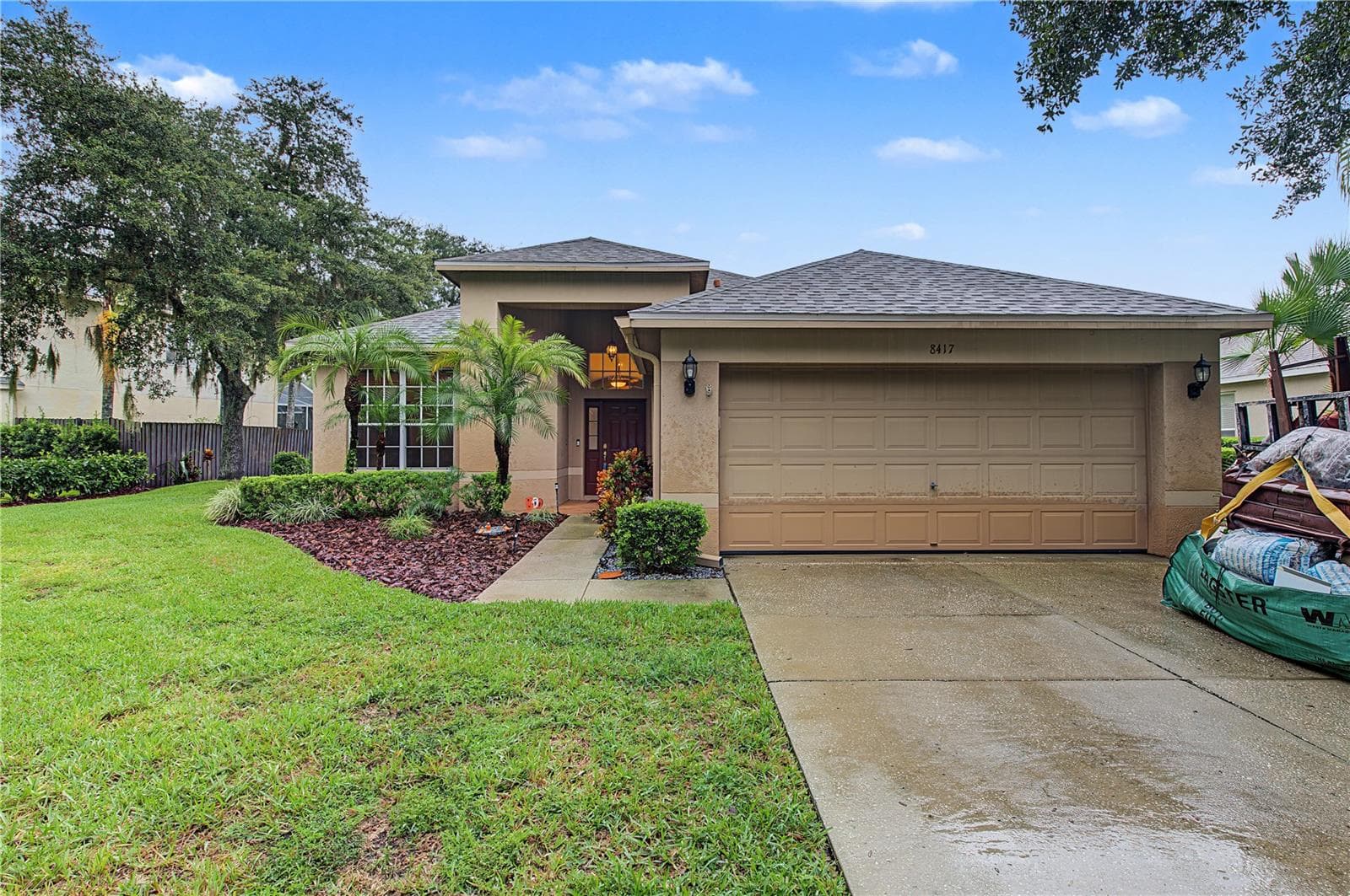 Single Family Residence at 8417 FENWICK AVE, TAMPA, photo 47 of 53