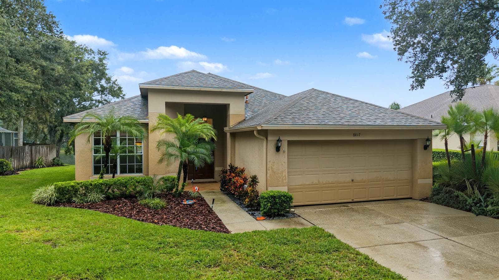 Single Family Residence at 8417 FENWICK AVE, TAMPA, photo 52 of 53