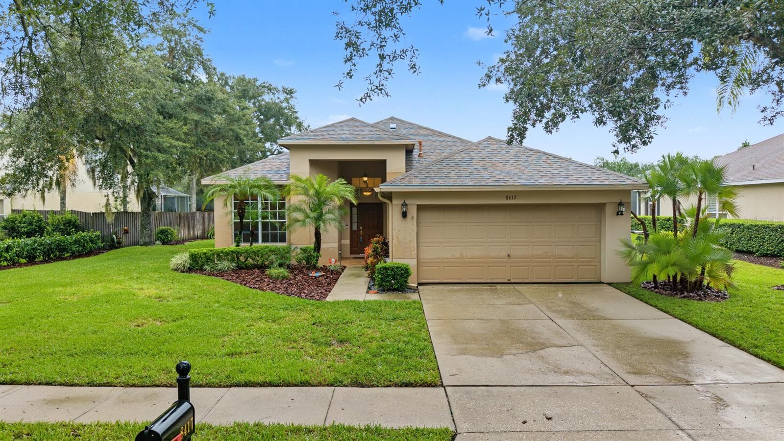 Single Family Residence at 8417 FENWICK AVE, TAMPA, photo 53 of 53